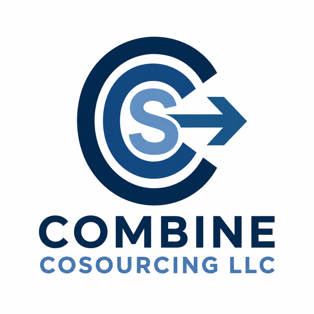 Combine Cosourcing LLC logo